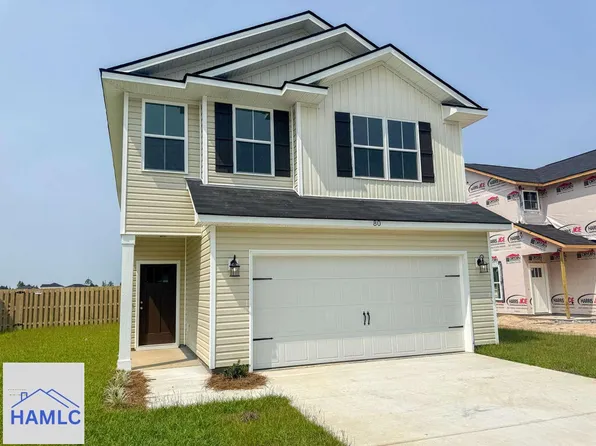 80 Medler Ct NE, Ludowici, GA 31316