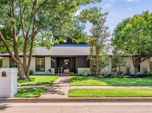 8010 Wayne Ave, Lubbock, TX 79424