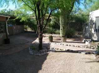 3026 N Sparkman Blvd APT B, Tucson, AZ 85716