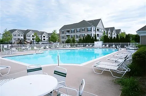 Club House Pool