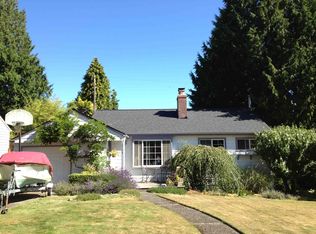 3152 NE 84th St, Seattle, WA 98115