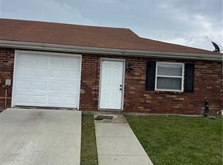 7535 Carole Ln, New Orleans, LA 70126