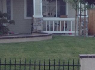 2347 Red Maple Ct, Reno, NV 89523