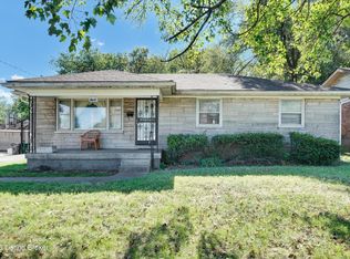 1704 Kennedy Rd, Shively, KY 40216