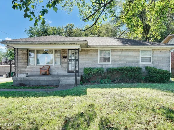 1704 Kennedy Rd, Shively, KY 40216