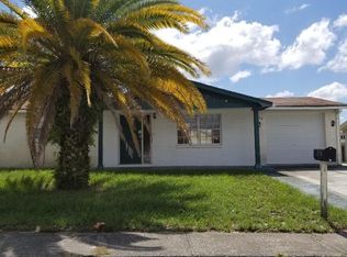 7804 Blackstone Dr, Port Richey, FL 34668