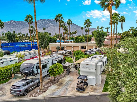 2nd image of 69411 Ramon Rd #366