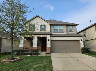 4042 Lake Cypress Cir, Houston, TX 77068