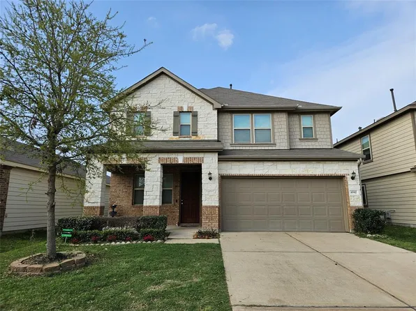 4042 Lake Cypress Cir, Houston, TX 77068
