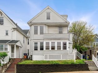 15 Saunders St, Allston, MA 02134
