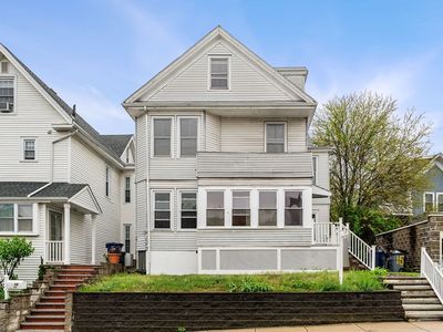 15 Saunders St, Allston, MA, 02134