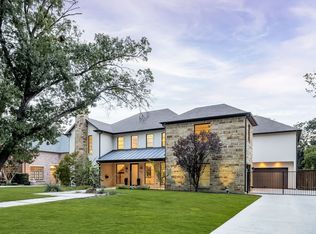 5724 Charlestown Dr, Dallas, TX 75230