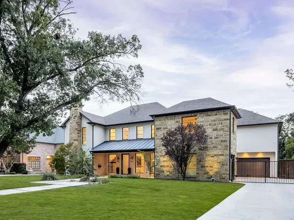 5724 Charlestown Dr, Dallas, TX 75230