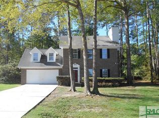 612 Timber Ridge Dr, Statesboro, GA 30458