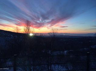 14380 Echo Canyon Rd, Anchorage, AK 99516