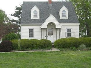 841 Alpha Rd, Alpha, OH 45301