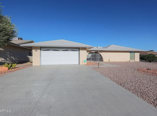 13418 W Shadow Hills Dr, Sun City West, AZ 85375