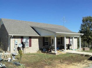 213 Brook Ln, Lawrenceburg, TN 38464