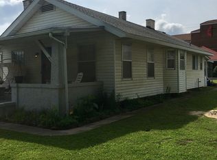 310 N Hinckley St, Holdenville, OK 74848