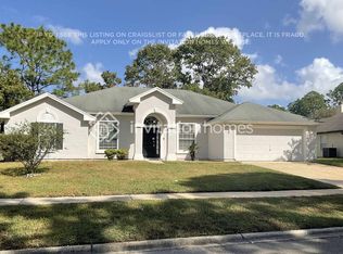 5407 Vivera Ln, Jacksonville, FL 32244
