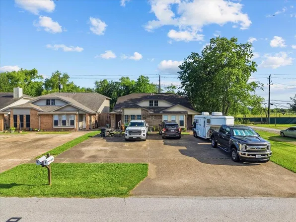 6602 Tamar Dr #A-b, Pasadena, TX 77503