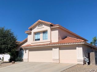 2954 W Corte Olivia, Tucson, AZ 85741