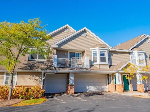 3282 Stonecreek Drive, Madison, WI 53719