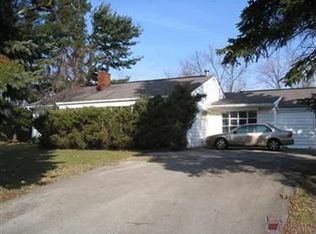 5249 Belmont Ave, Youngstown, OH 44505