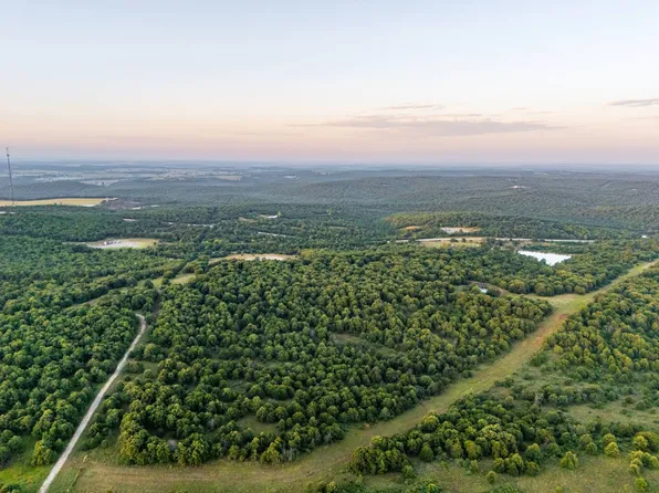 0 Highway 270, Stuart, OK 74570