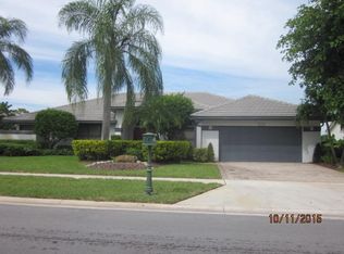 11170 Boca Woods Ln, Boca Raton, FL 33428