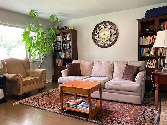 The house is very well lit, with 2/3 of the windows recently replaced.