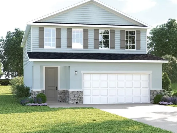 2589 Scenic Park Loop, Wimauma, FL 33598