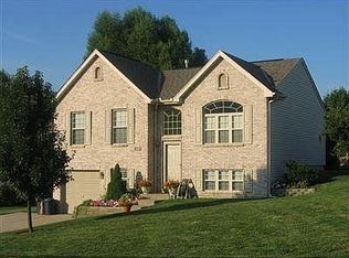 49 Caney Ct, Covington, KY 41017