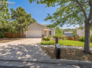 1826 Palm Dr, Colorado Springs, CO 80918