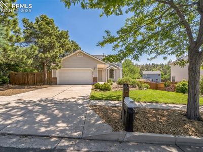 1826 Palm Dr, Colorado Springs, CO, 80918