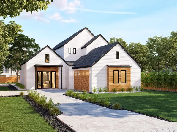 1208 Richcreek Rd, Austin, TX 78757