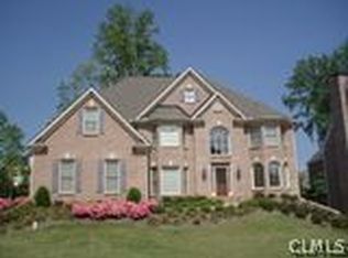 939 Green Knl, Dacula, GA 30019