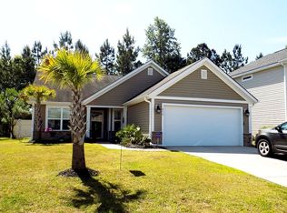 213 Sea Turtle Dr, Myrtle Beach, SC 29588