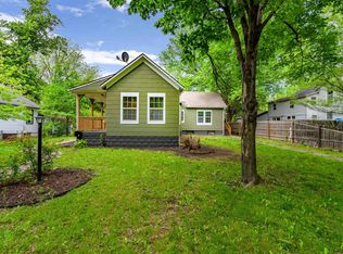 211 Poplar St, Halstead, KS 67056