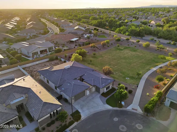 23956 S 218TH Place, Queen Creek, AZ 85142