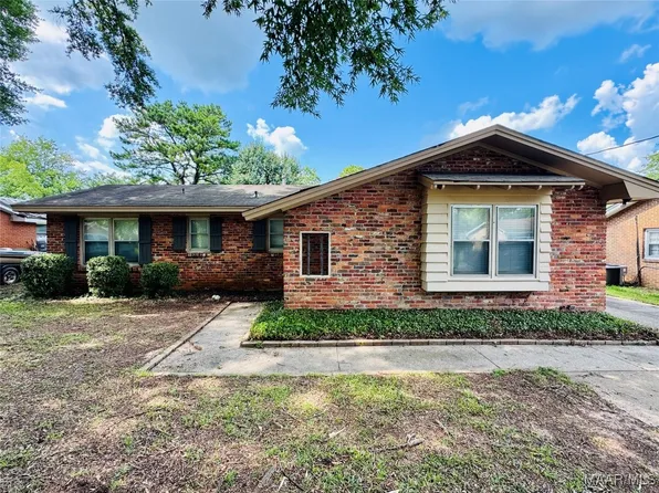 5755 Roxboro Dr, Montgomery, AL 36117