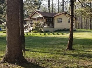 8870 Old Vincennes Rd, Greenville, IN 47124