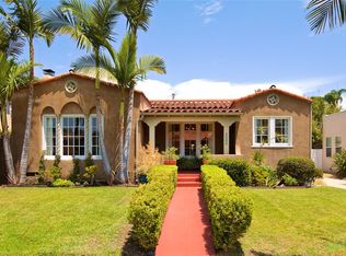 5009 Marlborough Dr, San Diego, CA 92116