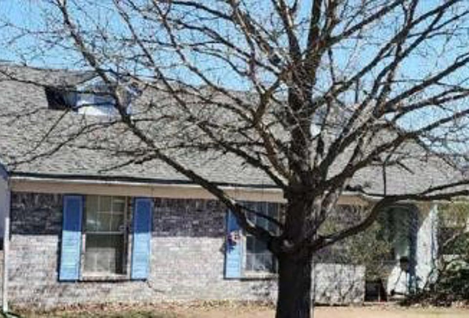 Property Front View