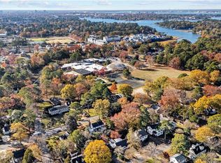 204 N Shore Rd, Norfolk, VA 23505