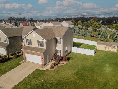 918 Tradewinds Cv, Painesville, OH, 44077