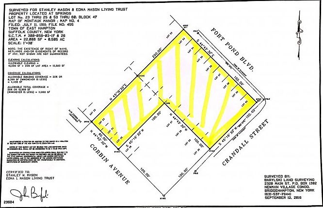 2nd image of 42 Fort Pond Blvd