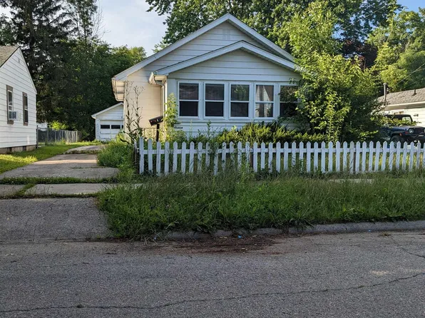 1816 Kendrick St, Saginaw, MI 48602