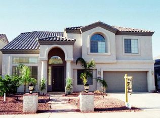 4149 E Redfield Rd, Gilbert, AZ 85234