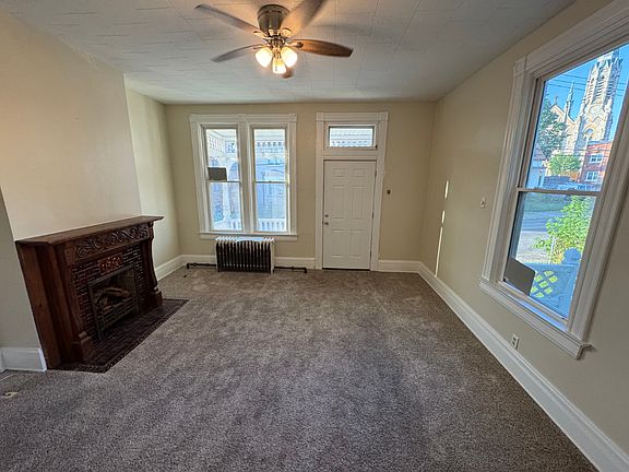 Entry Room